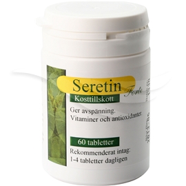 Seretin Forte