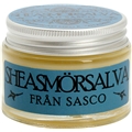 Sheasmörsalva