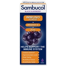 Sambucol Immuno Forte