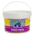 Sojaprotein