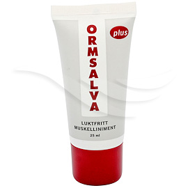 Ormsalva Plus tub