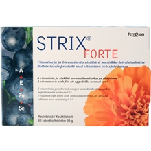 Strix Forte