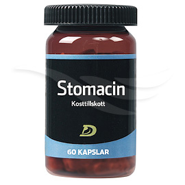 Stomacin