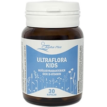 UltraFlora Kids
