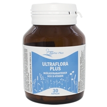 UltraFlora Plus