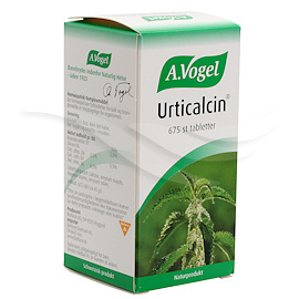 Urticalcin kalk