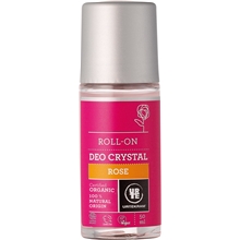 50 ml - Rose deo crystal