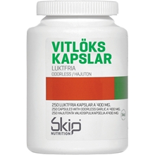 Vitlök 500mg