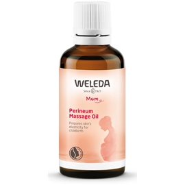 Förberedelseolja