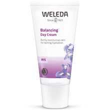 30 ml - Iris Balancing Day Cream