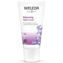 30 ml - Iris Balancing Night Cream