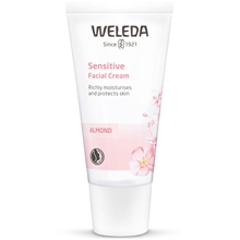 30 ml - Sensitive Facial Cream