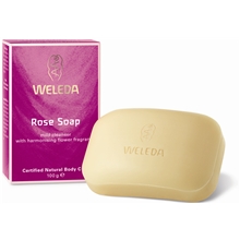 Rose Soap