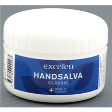 Excelen handsalva