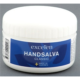 Excelen handsalva
