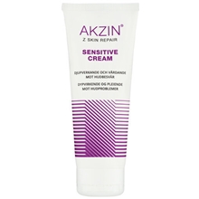 75 ml - Z Sensitive Cream