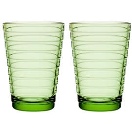Aino Aalto Drikkeglas 33 cl 2-pak