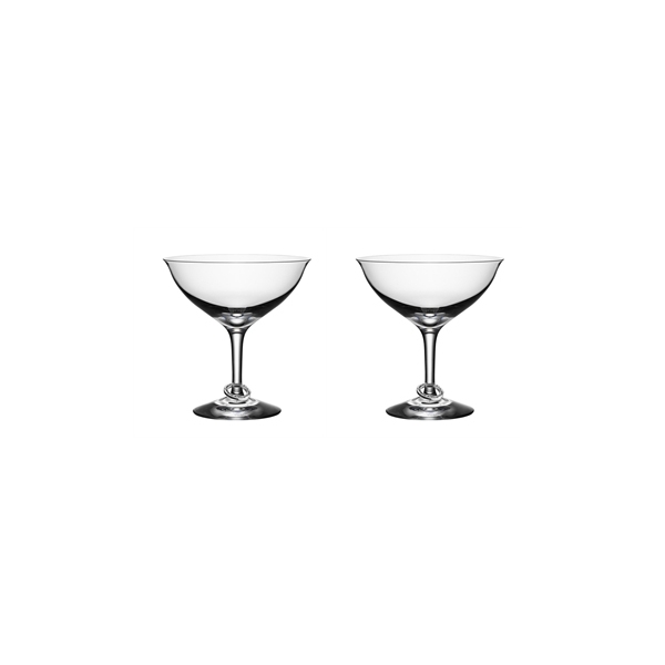 Amor Champagne Coupe