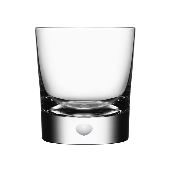 Intermezzo Satin Whiskyglas