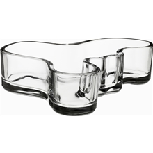 Aalto Skål 40 x 136 mm