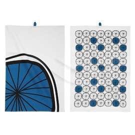Dandy Viskestykke 2 stk.