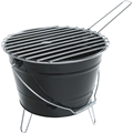 BBQ spandgrill