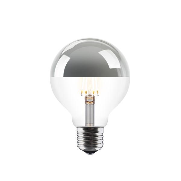 VITA Idea LED-pære E27 LED 6W Varm Hvid