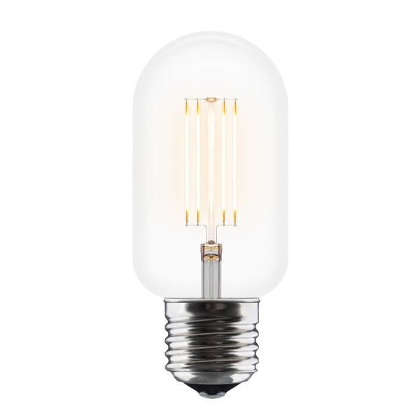 VITA Idea LED-pære E27 LED 2W Varm Hvid
