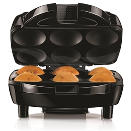 C3 Muffin & Cupcakemaker