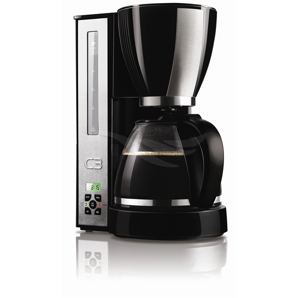 C3 Kaffemaskine Aromatic (Billede 1 af 4)