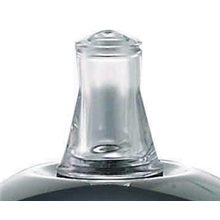 C3 Basic Perkolator Knop pakke med 2 stk.