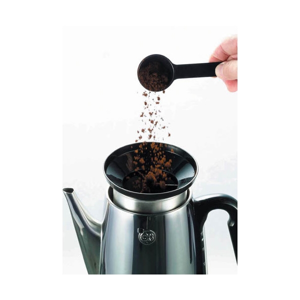 C3 Kaffepåfylder til Perkolator (Billede 1 af 5)