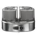 Cuisinart DUO Ismaskine ICE40BCE
