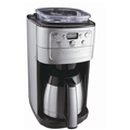 Cuisinart DGB900BCE Kaffemaskine