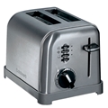 Cuisinart Metal Classic Toaster