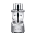 Cuisinart Foodprocessor Stål