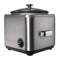Cuisinart Riskoger 6 portioner