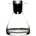 Dressingshaker med prop