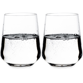 Essence Drikkeglas 2-pak