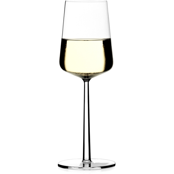 Essence Hvidvinsglas 2-pak (Billede 2 af 4)