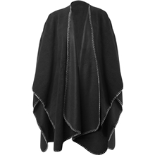 Nightingale Poncho 1 st Sort 