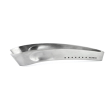 Fiskebenspincet lige, gavepakke GS-20/B