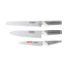 Global Start-knivsæt G-9211R