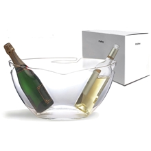 Isspand Transparent Trium XL
