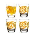 Juicy Glas 4-pak