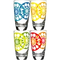 Juicy Glas stort 4-pak