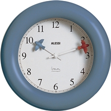 KITCHEN CLOCK Vægur