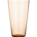 Kartio Mundblæst vase 20 cm