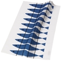 Viskestykke 'Sill'