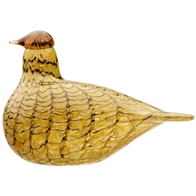 Birds by Toikka Fjeldrype sommer